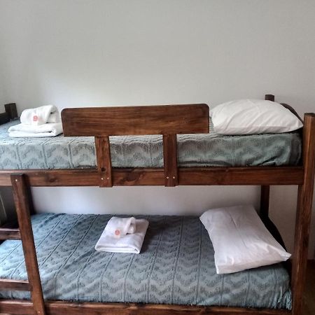 Flamenco Bay Apartments El Calafate Eksteriør billede