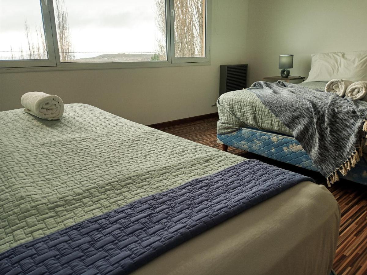 Flamenco Bay Apartments El Calafate Eksteriør billede