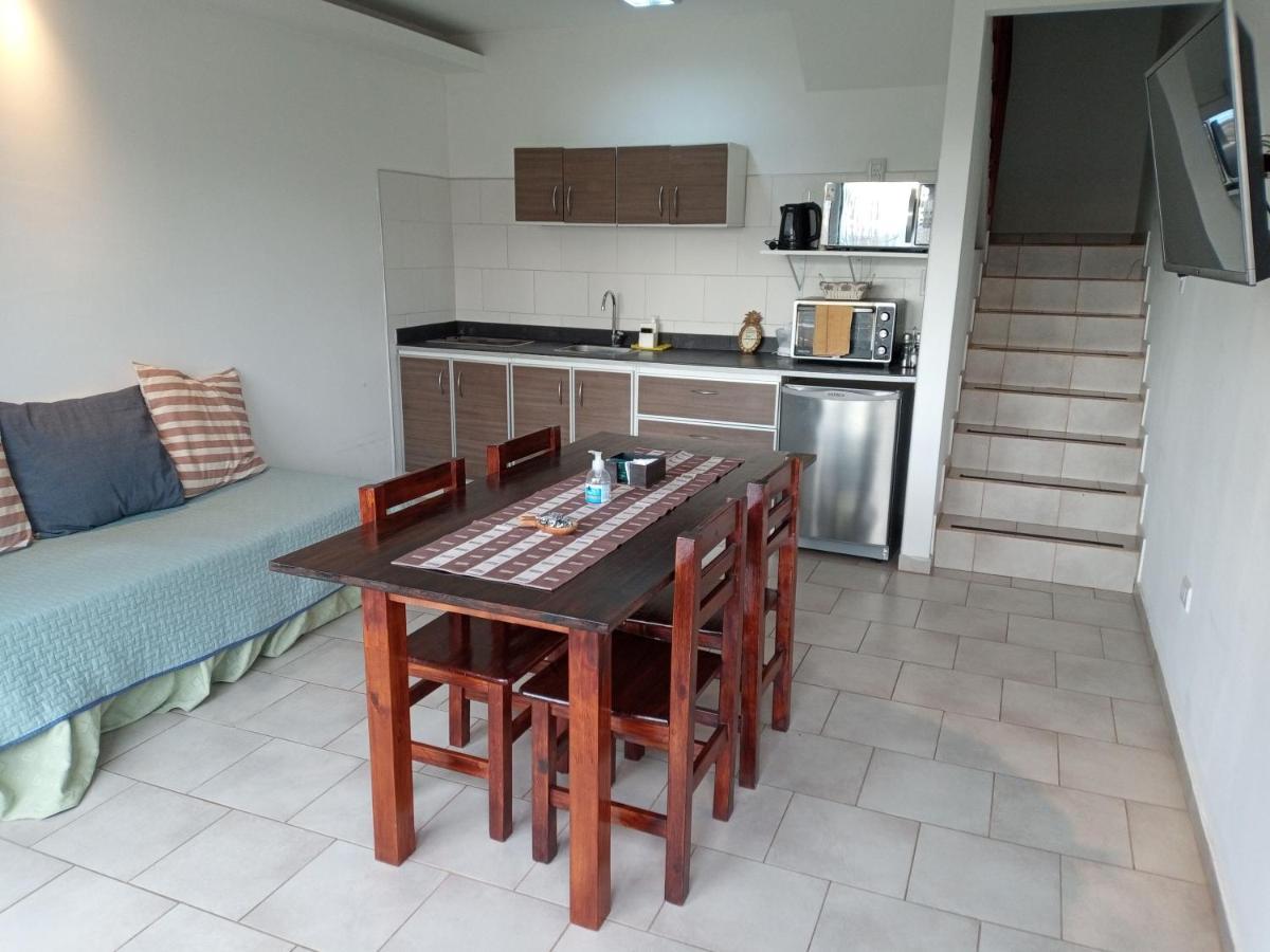 Flamenco Bay Apartments El Calafate Eksteriør billede