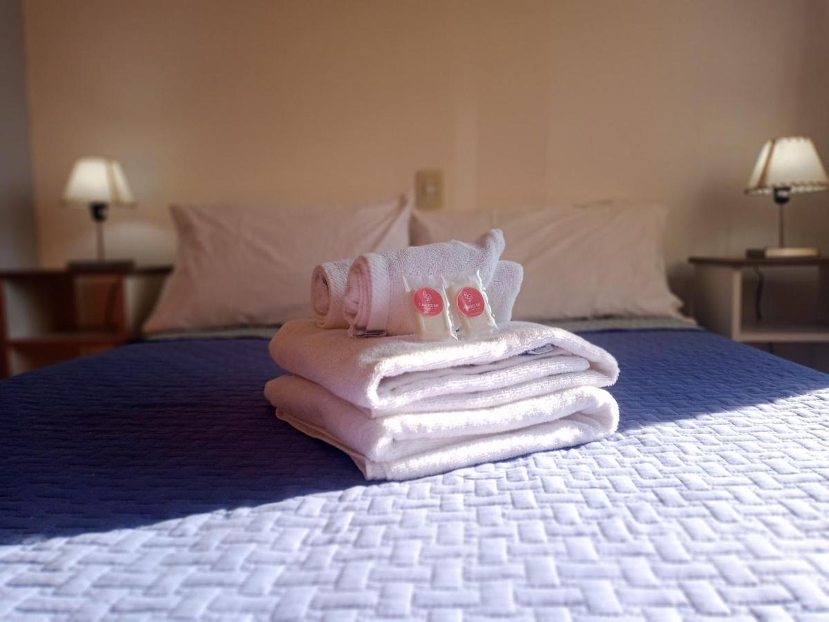 Flamenco Bay Apartments El Calafate Eksteriør billede