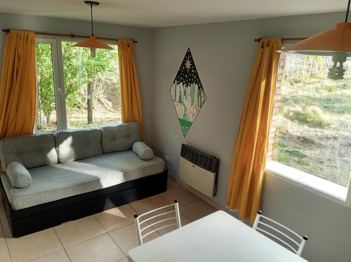 Flamenco Bay Apartments El Calafate Eksteriør billede