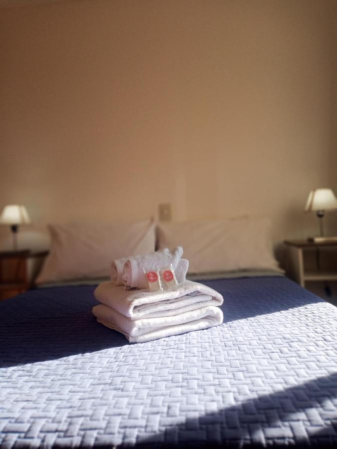 Flamenco Bay Apartments El Calafate Eksteriør billede