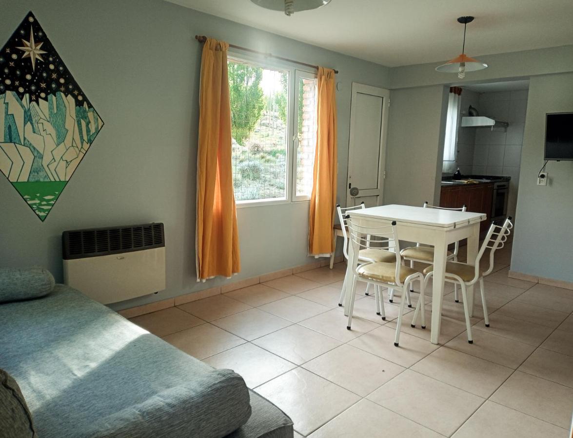 Flamenco Bay Apartments El Calafate Eksteriør billede