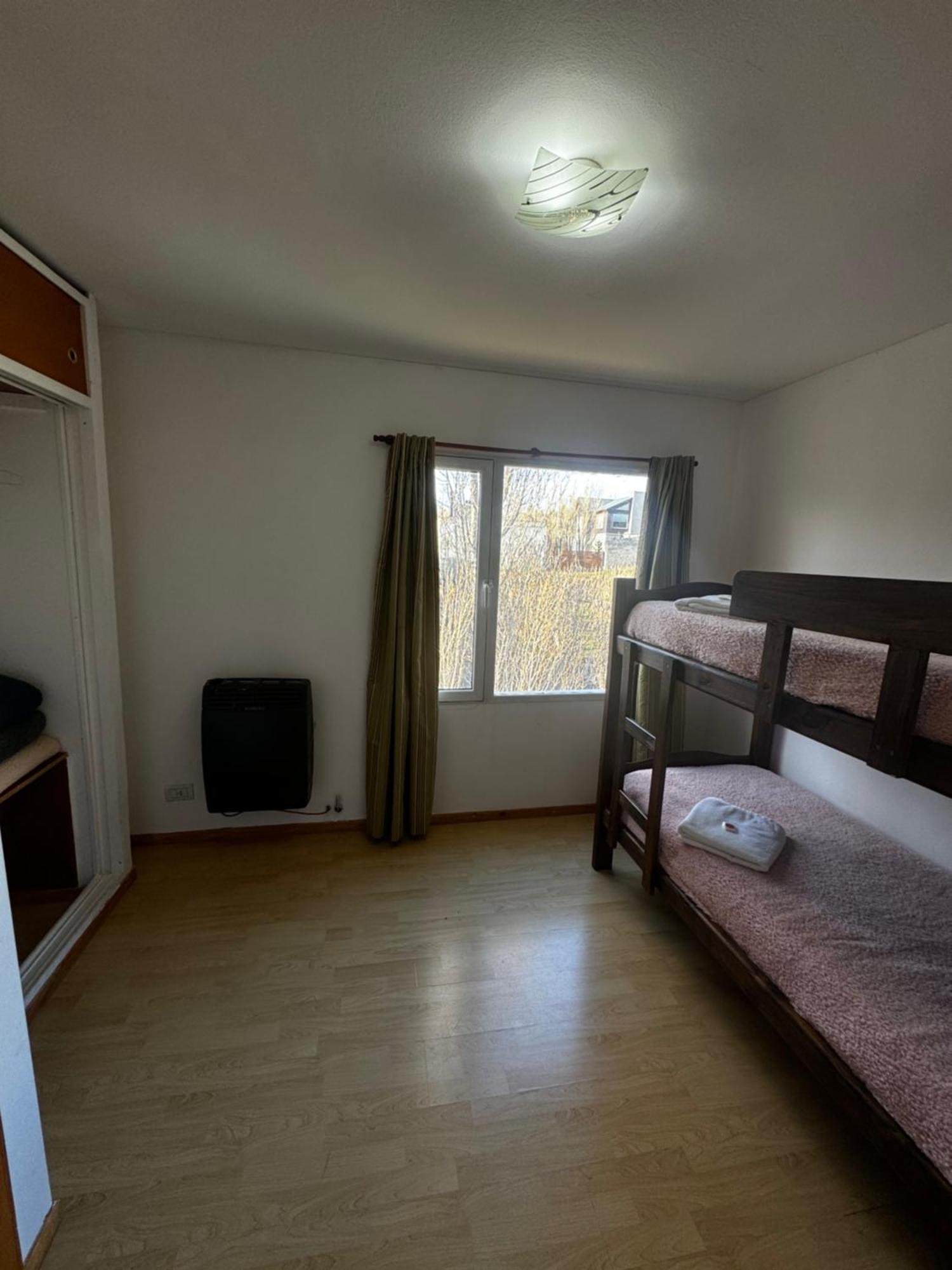 Flamenco Bay Apartments El Calafate Eksteriør billede