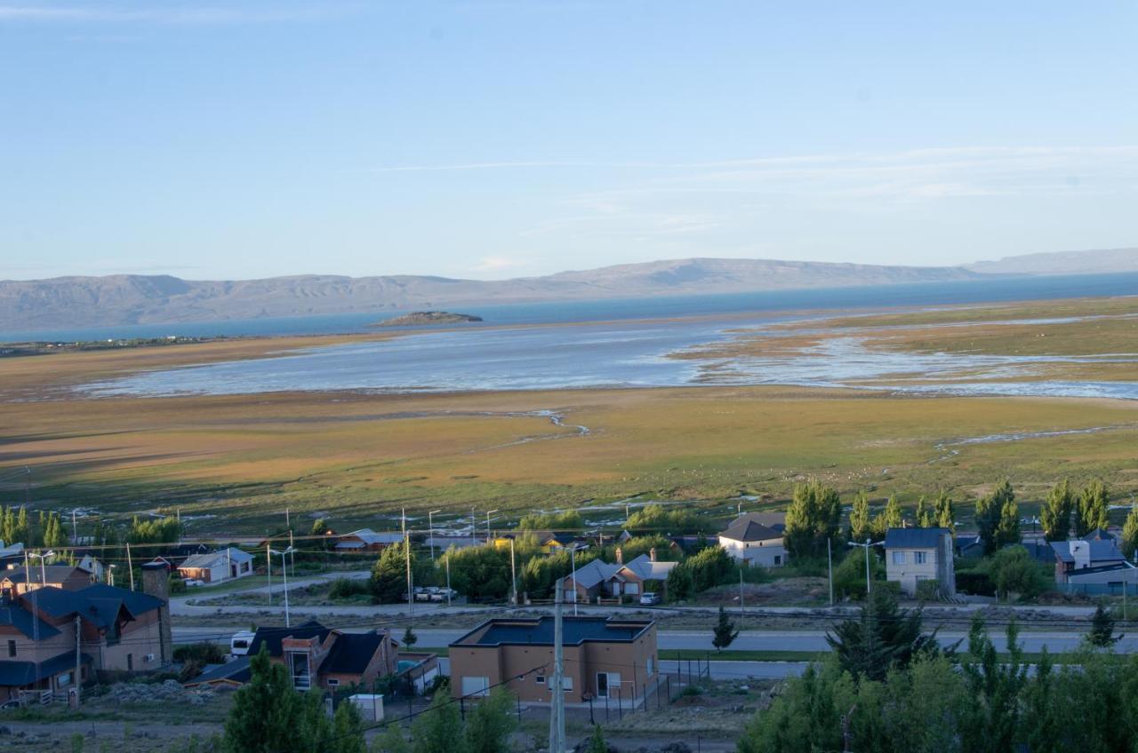 Flamenco Bay Apartments El Calafate Eksteriør billede