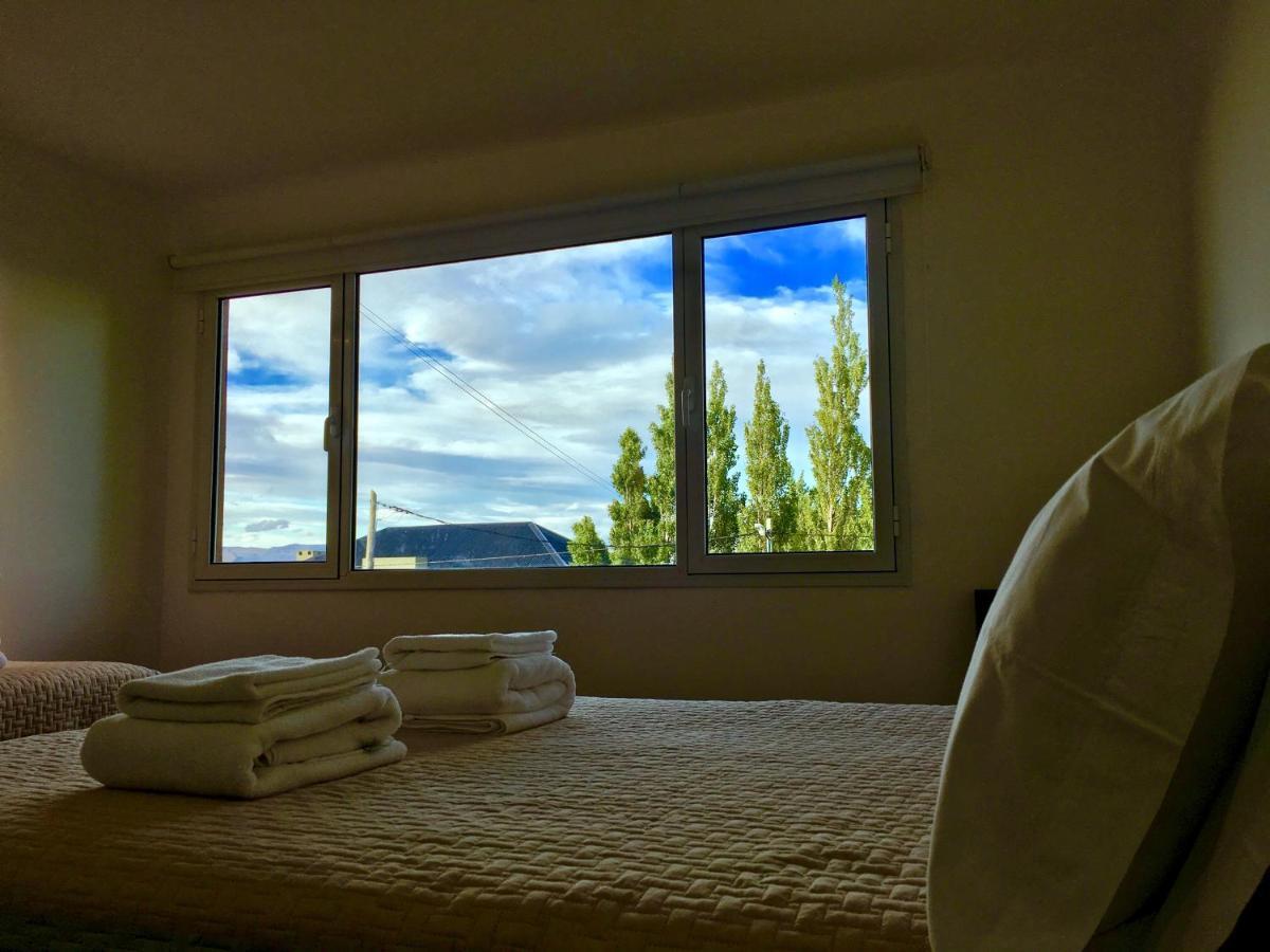 Flamenco Bay Apartments El Calafate Eksteriør billede